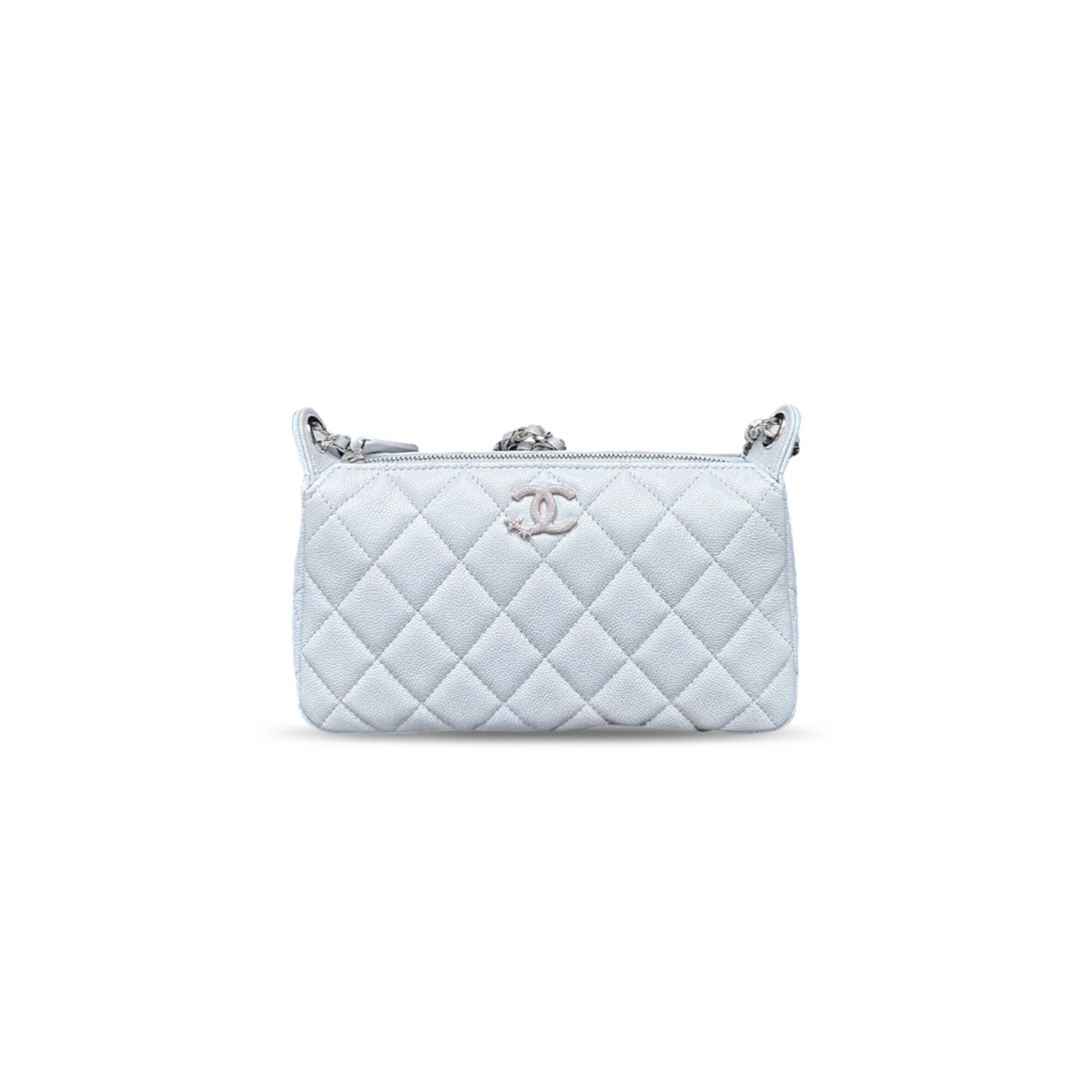 CHANEL STAR MAHJONG PACK AS4855 (21*12*5.5cm)